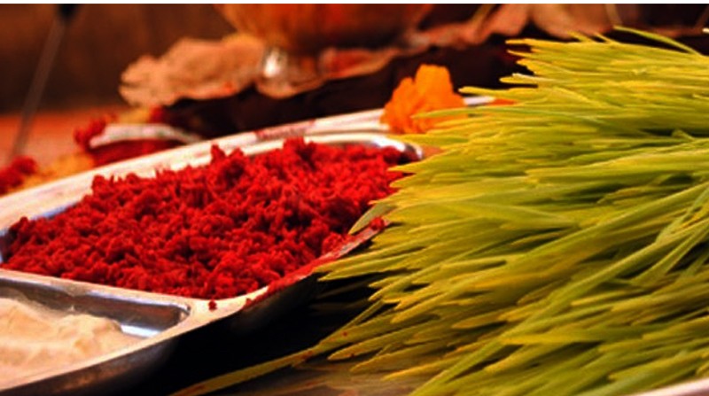 आज बडादसैँ, टीकाको उत्तम साइत ११:५३ बजे