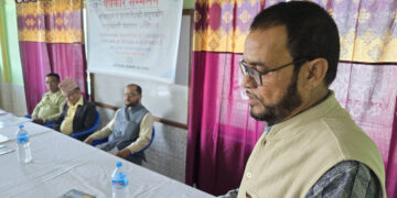 मोबाइल, इन्टरनेट र सामाजिक सञ्जालको सदुपयोगका लागि प्रेरित गर्न देशब्यापी जागरण अभियान सुरु