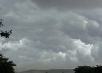 तीन प्रदेशका पहाडमा आंशिक बदली