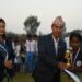 सिद्धार्थ विद्या सदन र नेपालगन्ज सेन्ट जेभियर्स एन्फा यु–१४ फुटबल च्याम्पियन