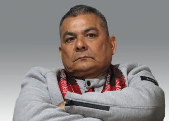 दुर्गा प्रसाईं पक्राउ