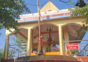 ‘बर्फानी बाबा’ मन्दिर पर्यटकीय गन्तव्यका रूपमा विकास हुँदै