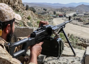 पाकिस्तान–अफगानिस्तान सम्बन्धमा टीटीपी मुख्य चुनौती