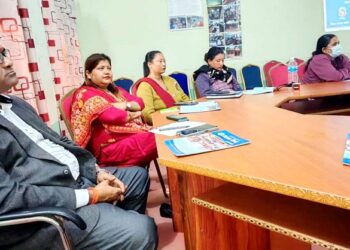 बाँकेका ५ स्थानीय तहबीच सीमा विवाद