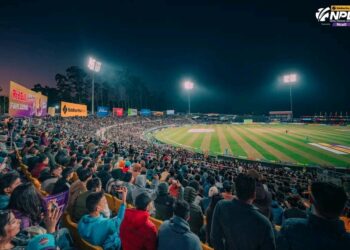 यी हुन् एनपीएलमा आज हुने दुई खेल