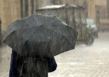 गत वर्षको तुलनामा यस वर्ष मनसुन बढी, क्षती कम