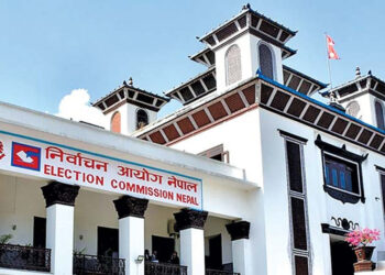 निर्वाचन ८१ दिन बाँकी: निर्वाचनको देशव्यापी माहौल बन्दै, राजनीतिक गतिविधि बढ्यो