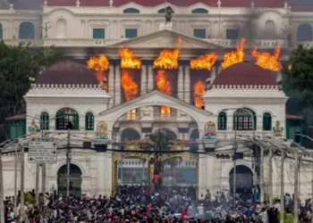 भदौ २३ र २४ गतेको आन्दोलनमा ८४ अर्ब रुपैयाँ बराबरको क्षति