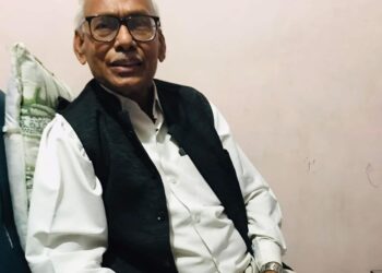 ‘नेपालगन्जका पूर्व मेयर विजय गुप्ता आमरण अनसनमा बस्दै’