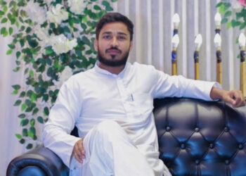 जसपा नेपालद्वारा बाँके–२ बाट समानुपातिक मुस्लिम कोटातर्फ अब्दुल अजीज हल्वाई पहिलो नम्बरमा सिफारिस