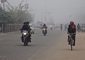 अबका केही दिन चिसो थप बढ्ने, भिजिविलिटी सयसम्म झर्‍यो