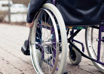 अपाङ्गता भएकाहरुको अन्तर्राष्ट्रिय दिवस आज विभिन्न कार्यक्रम गरी मनाईंदै