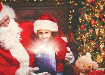 आज डिसेम्बर २५ : ‘क्रिसमस डे’ मनाइँदै