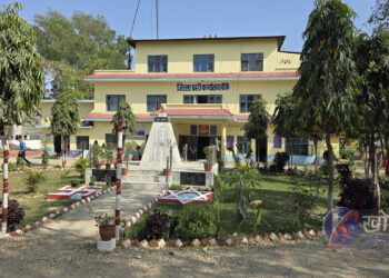 अनुसन्धानलाई प्रभावित पार्ने गतिविधि नगर्न बाँके प्रहरीको चेतावनी