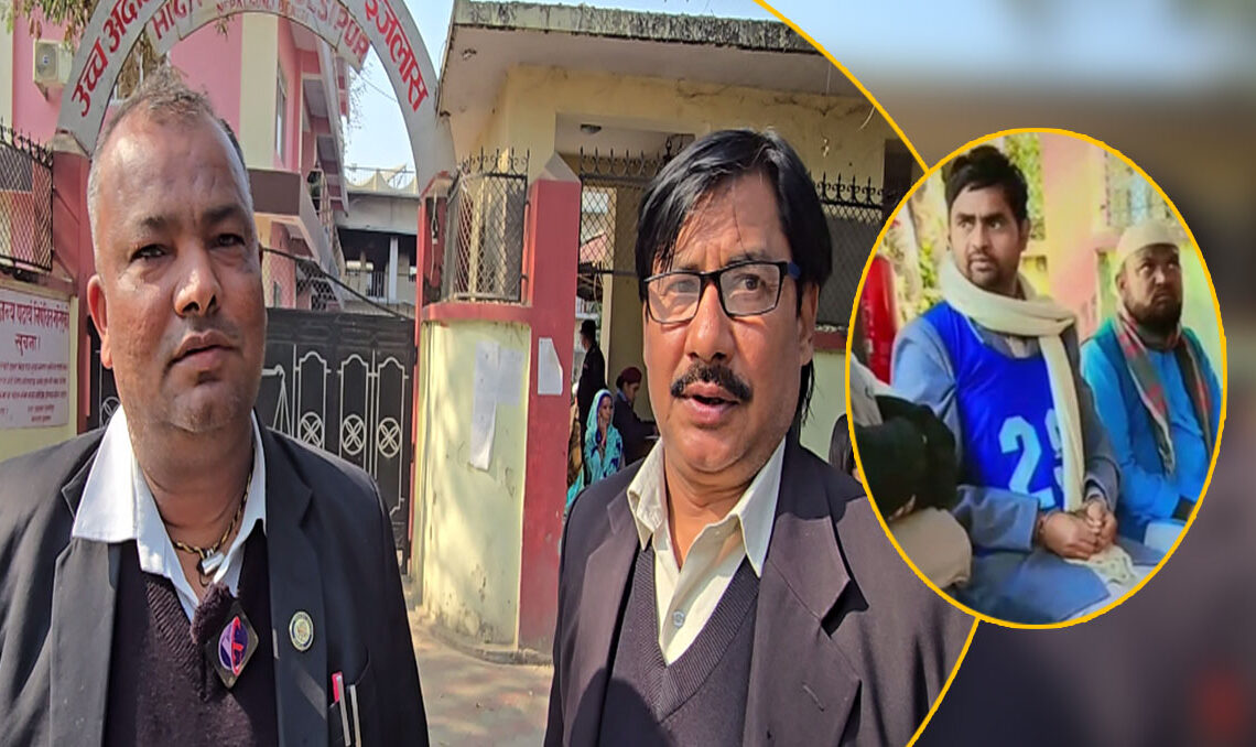 राष्ट्रिय जनमत पार्टीका नेता शेषलाई हिरासतमा राख्नु गैर कानुनी : कानुन ब्यवसायी