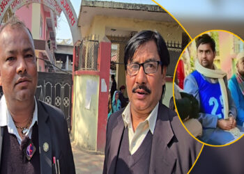 राष्ट्रिय जनमत पार्टीका नेता शेषलाई हिरासतमा राख्नु गैर कानुनी : कानुन ब्यवसायी