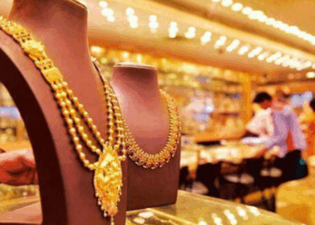 सुनको मूल्यमा भारी उछाल, एकैदिन तोलामा १० हजार ४०० वृद्धि