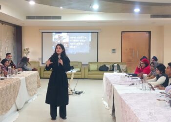 जेनजी आन्दोलनको प्रभाव : युवामा चेतना, दलहरूमा दबाब