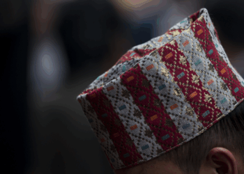 आज १३औँ राष्ट्रिय पोसाक एवं टोपी दिवस मनाइँदै