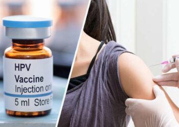 बाँकेमा एचपिभी खोप अभियान प्रभावकारी : ७ हजार ५२५ किशोरीले पाए खोप