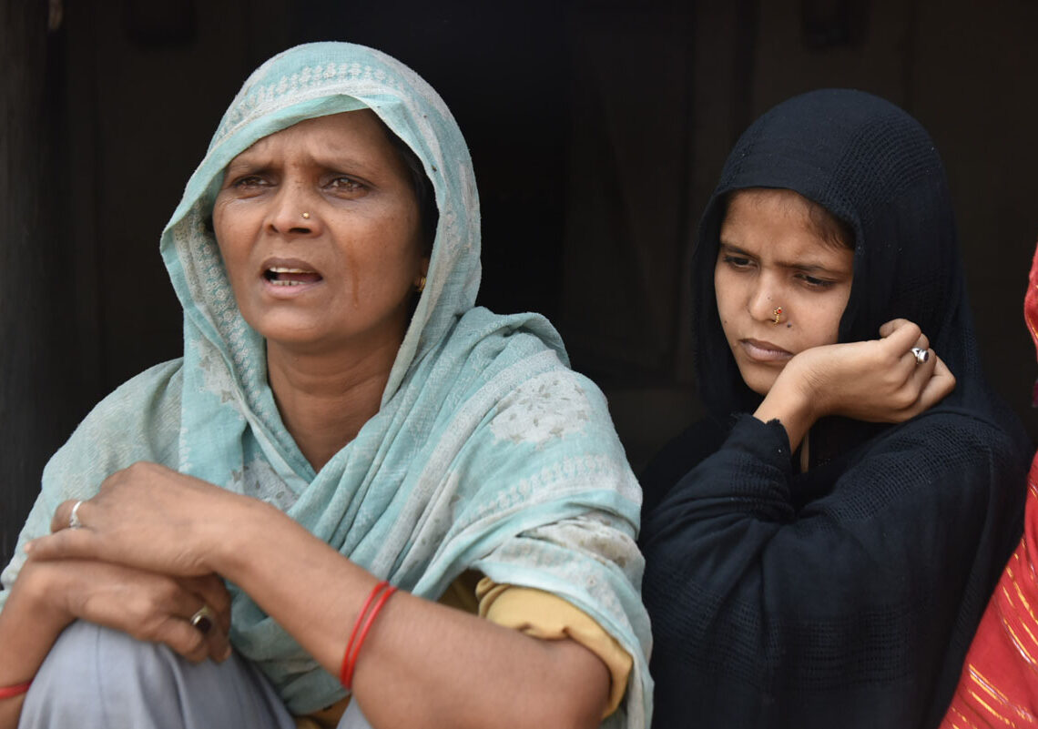 अरबी खाँ हत्या प्रकरण : पीडित परिवारको आरोप– राजनीतिक दबाबले न्याय पाउन सकेनौँ