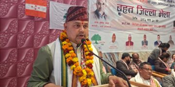 जनताको विश्वास टुट्न दिने छैन : कोइराला