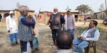 कमरुद्दिन राईप्रति जनलहर दिनदिनै बढ्दै