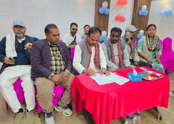 बाँकेमा प्रलोपा र जसपाबीच सहमति, क्षेत्र नं.१ मा कृष्णालाई जसपा नेपालको साथ, २ मा कमरुद्दिनलाई प्रलोपाले सघाउने