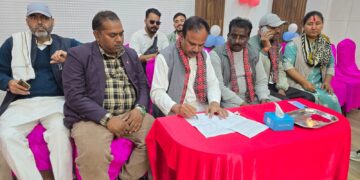 बाँकेमा प्रलोपा र जसपाबीच सहमति, क्षेत्र नं.१ मा कृष्णालाई जसपा नेपालको साथ, २ मा कमरुद्दिनलाई प्रलोपाले सघाउने