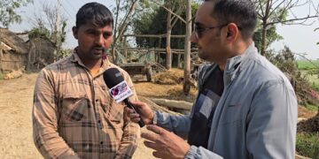 डुडुवाका मतदाता भन्छन् -‘हाम्रो भोटले मन्त्री र सांसद भए, तर विकास गरेनन् ‘