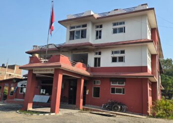 निर्वाचनको निष्पक्षताका लागि बाँकेमा मदिरा निषेध