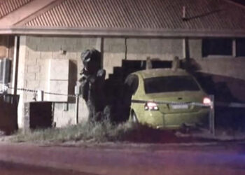 अस्ट्रेलियाको पर्थमा घरभित्रै गाडी पस्दा एक नेपालीको मृत्यु