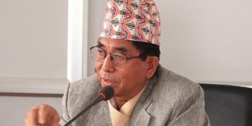 इस्तियाकलाई कारवाही गरिएको हो, भ्रममा नपरौं : जसपा अध्यक्ष राई