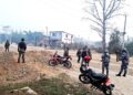 शङ्कास्पद वस्तु नेपाली सेनाद्वारा निष्क्रिय, हुलाकी सडक पुनः सञ्चालनमा