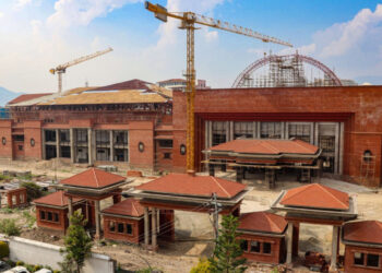 सांसदको तलबमा दलको ‘कैँची’, हातमा पर्ने रकम झन् न्यून