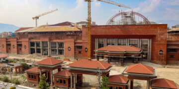 सांसदको तलबमा दलको ‘कैँची’, हातमा पर्ने रकम झन् न्यून