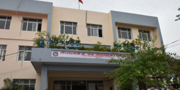 नेपालगन्जमा सडक अतिक्रमण हटाउन १५ दिने समयसीमा