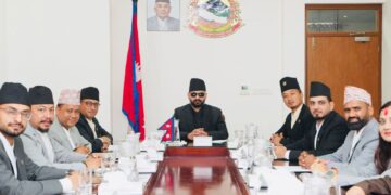 राजनीतिज्ञ र उच्च अधिकारीको सम्पत्ति जाँच हुने, १५ दिनभित्र समिति गठन