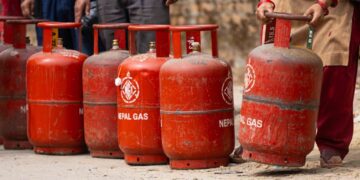 ग्यास नपाएर हैरान उपभोक्ता, प्रशासनसँग अनुगमनको माग