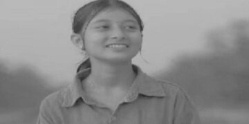 जन्मदिन मनाउन निस्केकी किशोरी दाङमा मृत अवस्थामा भेटिइन्