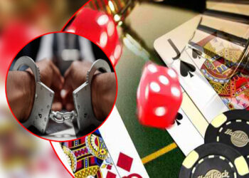 क्यासिनोमा जुवातास खेल्दै १४ नेपाली पक्राउ, नेपालगन्जमा पनि निगरानीको माग