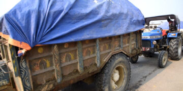 कारबाही तीव्र भए पनि नदीजन्य पदार्थको अवैध उत्खनन यथावत्