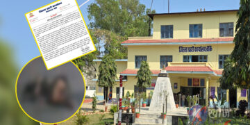 जलेर मृत्यु भएकी महिलाको पहिचान खुल्यो, अनुसन्धानका लागि तीन जना नियन्त्रणमा