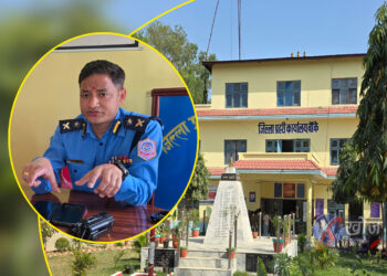 सिर्जना घटना छानबिन गर्न डिएसपी पातलीको नेतृत्वमा बन्यो ५ सदस्यीय समिति