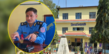 सिर्जना घटना छानबिन गर्न डिएसपी पातलीको नेतृत्वमा बन्यो ५ सदस्यीय समिति