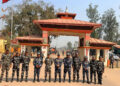 निर्वाचन र होलीलाई ध्यानमा राख्दै सीमामा सुरक्षा कडाइ