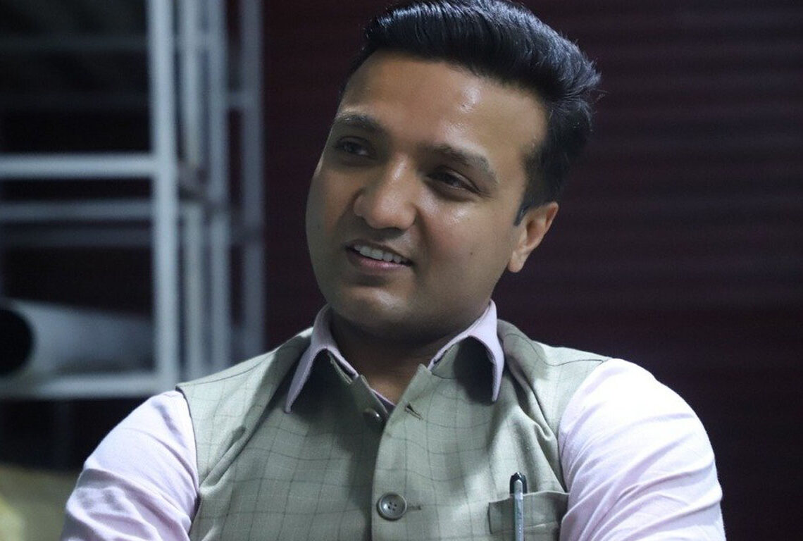 ४१ हजार मतसहित बारा–४ बाट रहवर अन्सारी निर्वाचित