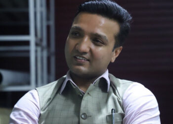 ४१ हजार मतसहित बारा–४ बाट रहवर अन्सारी निर्वाचित