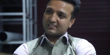 ४१ हजार मतसहित बारा–४ बाट रहवर अन्सारी निर्वाचित