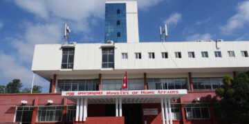 नयाँ सरकार बन्नुअघि नै किन सशस्त्रका दुई डीआईजीको म्याद थप गर्न खोजिँदै छ ?